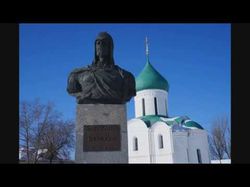 Озвучивание д/ф "Жемчужина Переславского края"