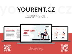 Презентация Yourent