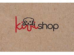 kivi shop logo