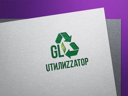 логотип Утилизатор
