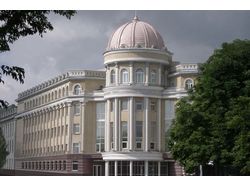 Обработка фотографии
