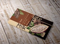 Milk Chocolate