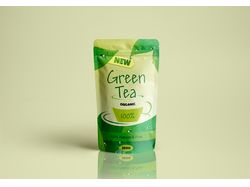Green Tea
