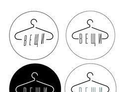 Дизайн логотипа