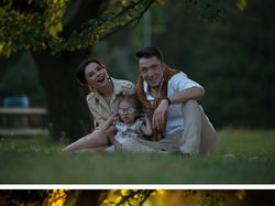 Ретушь и цветокоррекция фотографий