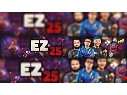 Оформление для YouTube канала
