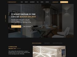 Repair Design Project