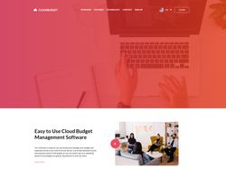 CloudBudget