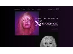 Xtina