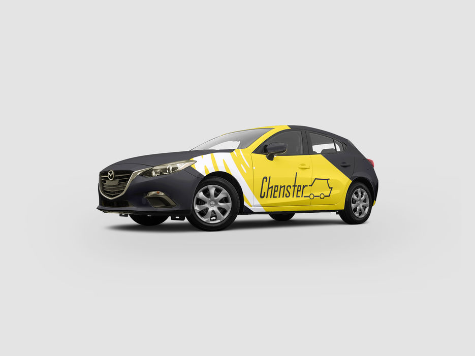 Free Hatchback car Mockup PSD-1.jpg