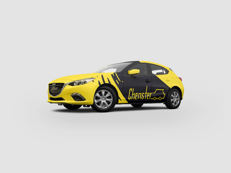 Free Hatchback car Mockup PSD-2.jpg