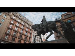 Barcelona Travel Video | 2 0 2 0