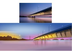 Хельсинский мост