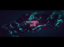 Showreel 2018