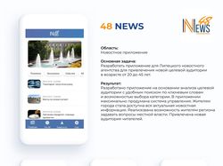 48 News