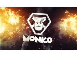 Демо для Youtube проэкта MONKO