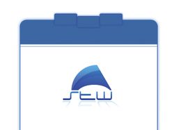 Логотип для логистической компании