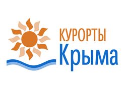Логотип сайта "Курорты Крыма"
