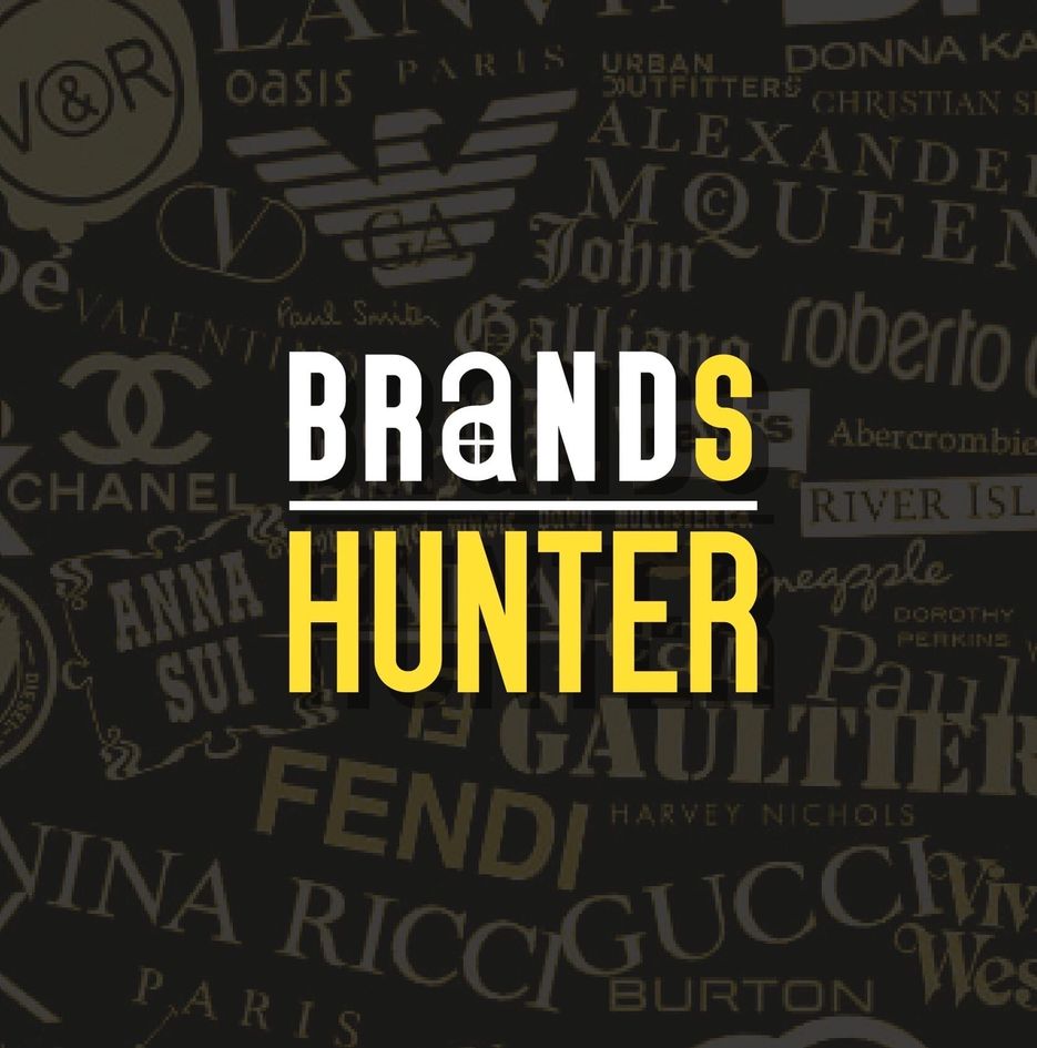 Brands hunter