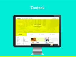 Zonteek