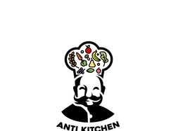 Anti Kitchen