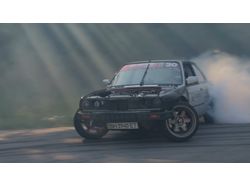 Drift BMW E30