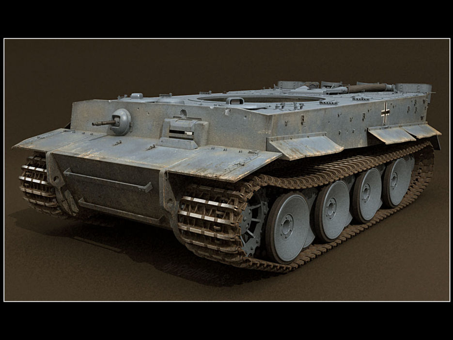 WIP: Pz. VI Tiger H1.jpg