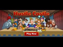 Hustle castle