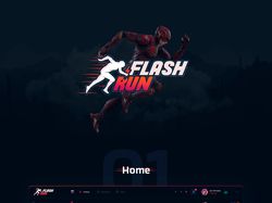 FlashRun
