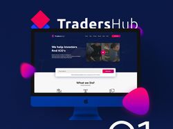 TradersHub | Сигналы криптовалют