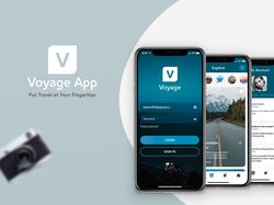 Voyage App