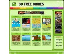 Игровой портал go-free-games.com