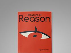 Weapons of Reason
