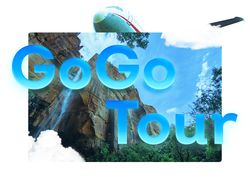 GoGo Tour