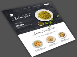 ITALIAN FOOD