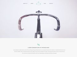 Adaptive and Responsive LandingPage: AOD