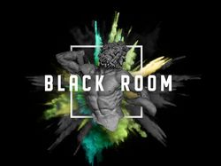 Дизайн сайта тату студии "Black room"