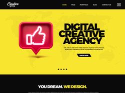 Creative-agency