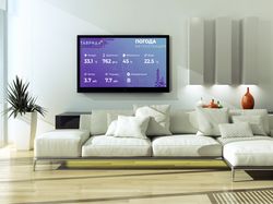 Разработка модуля для Smart TV