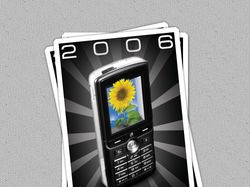 Календарик 2006
