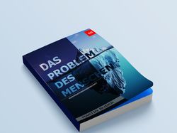 Title Seite f&#252;r das Buch