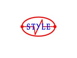 Логотип для бренда "pulse style"