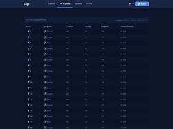 roulette website