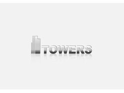 Логотип TOWERS