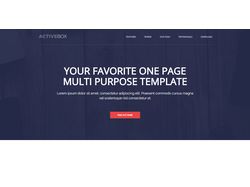 Active Box