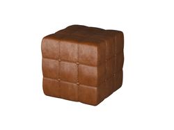 leather-puff