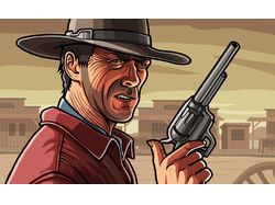 Векторная иллюстрация