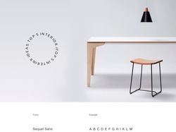 Интернет-магазин мебели HOUZZ