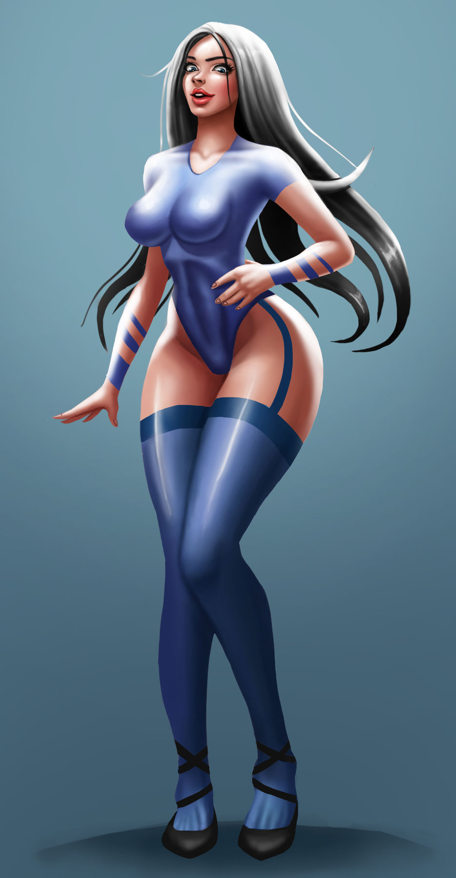 LAST  СGI Character  2020.jpg