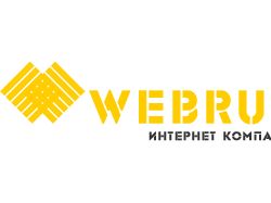 Логотип ООО "ВебРуб"
